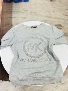 MICHAEL KORS SWEATSHIRT