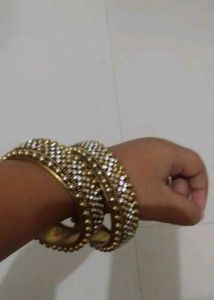 2 Bangles Combo