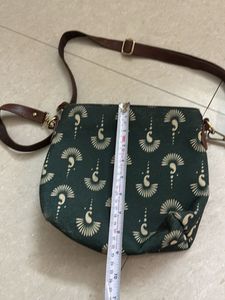 Unused Sling Bag
