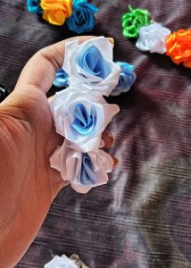 customized hair clip