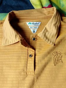 Vintage Manitree Girls Tshirt- XL