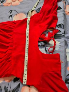 Anarkali Suit +Duppata +Legging