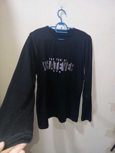 Gym Shirt