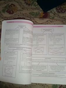 Chemistry Support Material For Class 12th Students
