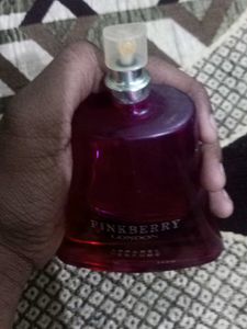 Pinkberry London Aparel Perfume
