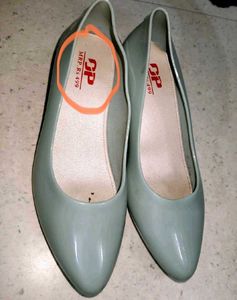 Elegant Heels Combo
