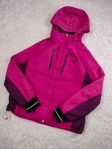 black yak gore-tex unisex jacket