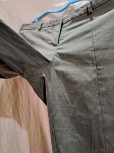 Format Pant