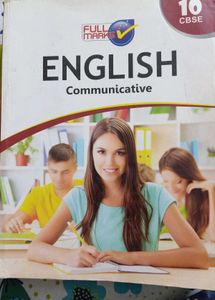 English Communicative Textbook