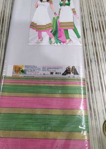Sale 🛒 🛒  Pure Cotton Khadi Dress Material