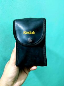 Kodak Kroma 35 Camera