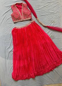 LEHANGA SET