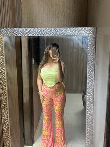 Hot Lower