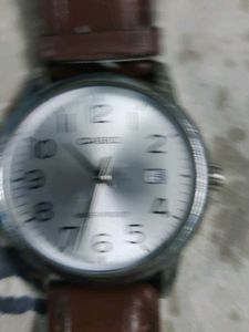 Casio Watch
