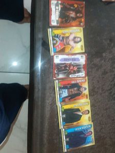 R-Truth WWE Trading Card