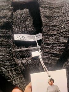 Zara Knit Sweater