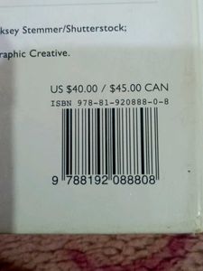 National Geographic Answer Book
