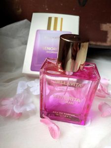 Bella Vita Senorita Woman EDP - 100ml