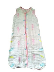 Sleep Sack/ Sleeping Bag / Muslin Cloth