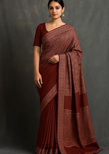 Banarasi Silk saree