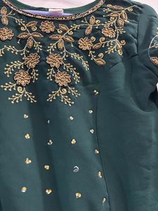 Gown