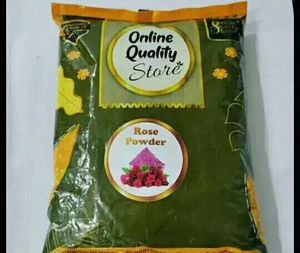 Rose powder 350gram