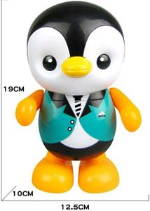 Music Toy - Dancing Penguine
