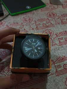 Lois Caron Watch For Boys And Men