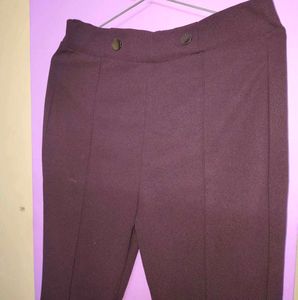 Stretchable Pant