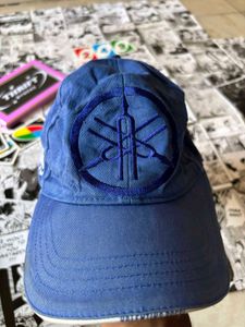 Yamaha cap