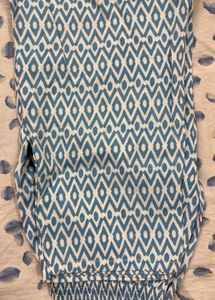 Klosia Floral Kurta