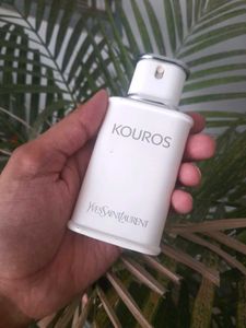 YSL Kouros For Men 🤍