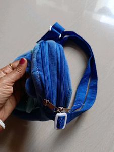 Cute Character Backpack newb
