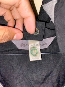 Decathlon Rain Jacket