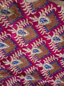 Women Multicolour Kurti