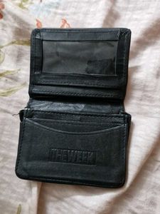 Black Wallet