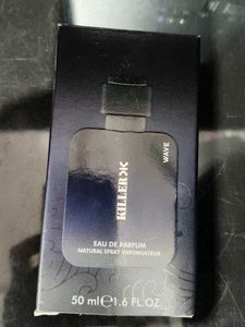 Killer X Perfume