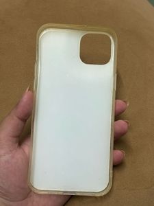 Reflective Floral Stone Studed iPhone Case
