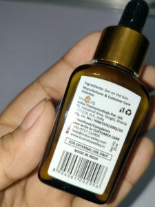 Face Serum
