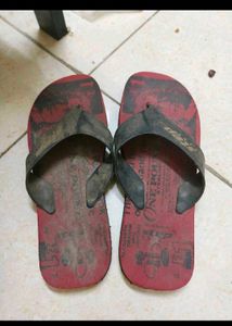 Mens Slippers - Pack Of 2
