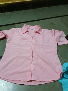 Formal Shirts Combo