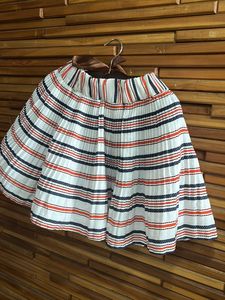 Super Cute Mini Pleated Skirt