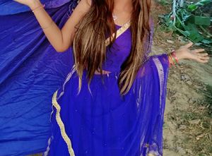 Lehnga Choli