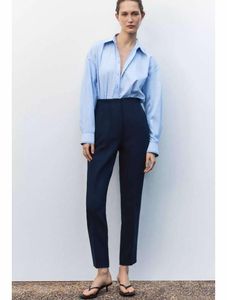 Zara Trouser