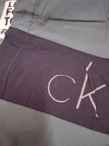 Calvin Klein Stylish Shirt