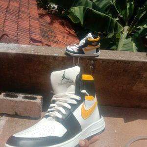 Air Jordan 1 Retro High OG &#39;Taxi&#39;💣