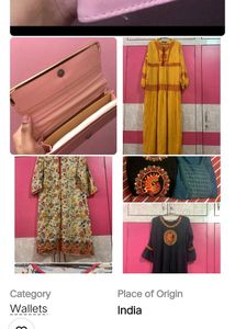 Kurti Combos