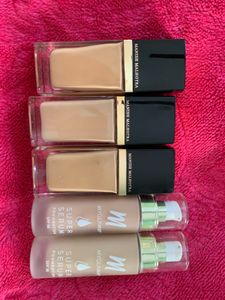 Myglamm Manish Malhotra Foundation