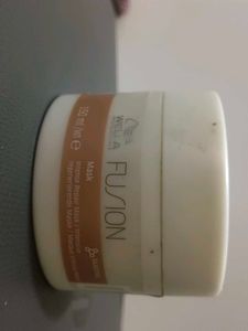 Fusion Hair Mask