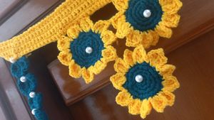Beautiful Toran Handmade